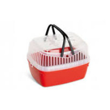 TRANSPORTADORA PORTOBELLO LIGHT P PEQUENOS ANIMAIS